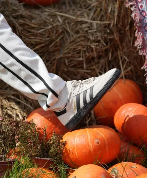 Кеды Adidas Handball Spezial 