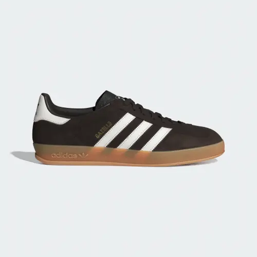 Кроссовки Adidas Gazelle Indoor