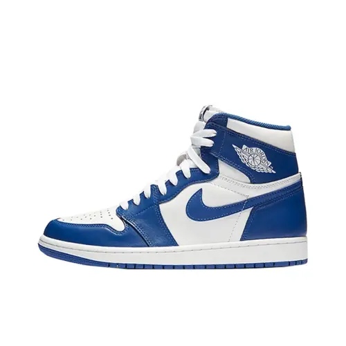 Jordan Air Jordan 1 Retro Storm Blue 