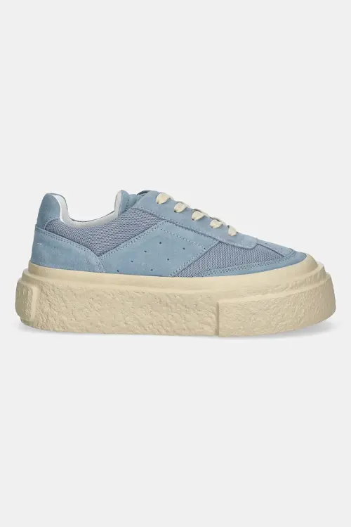 Кроссовки MM6 Maison Margiela женские S59WS0236