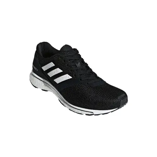 adidas Adizero Adios 4 W Черные