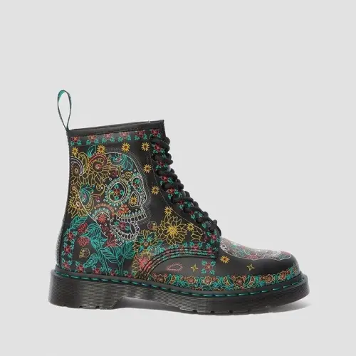 Dr. Martens 1460 Skull 25377102