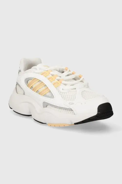 Кроссовки adidas Originals Ozmillen цвет белый ID0572