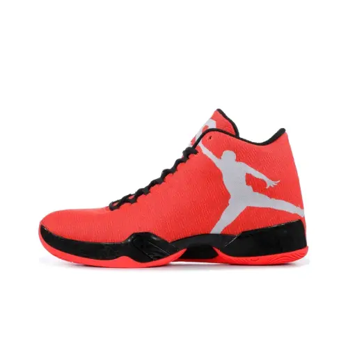 Jordan Air Jordan 29 Infrared 23       