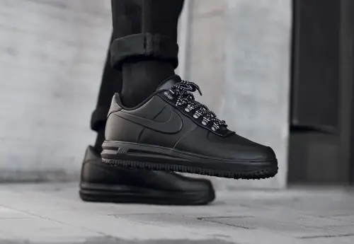 Nike Lunar Force 1 Duckboot Low 