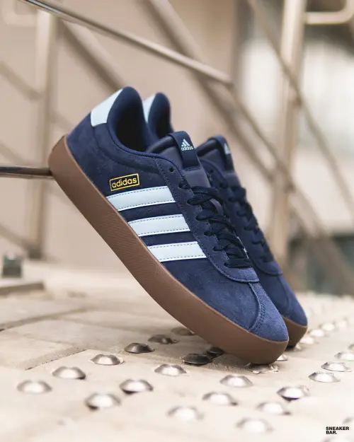 Кроссовки Adidas VL Court 3.0