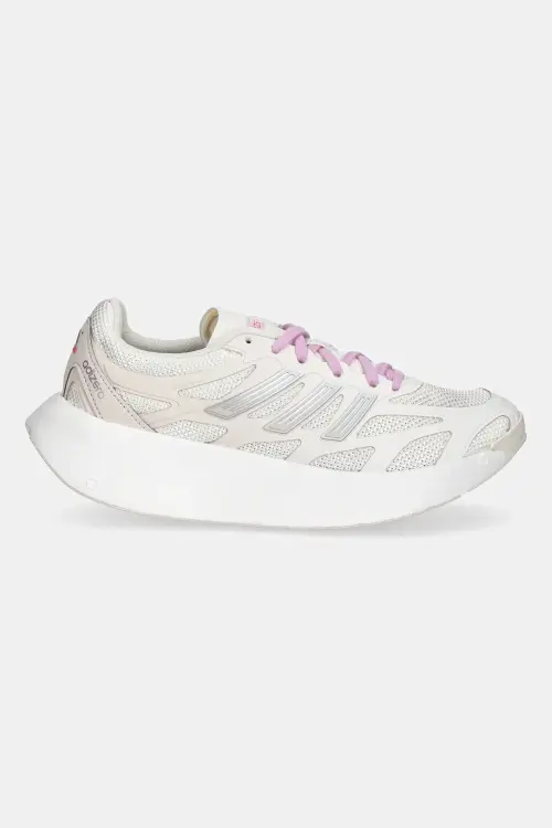 Кроссовки adidas Originals Adizero Aruku W женская цвет бежевый JP5569