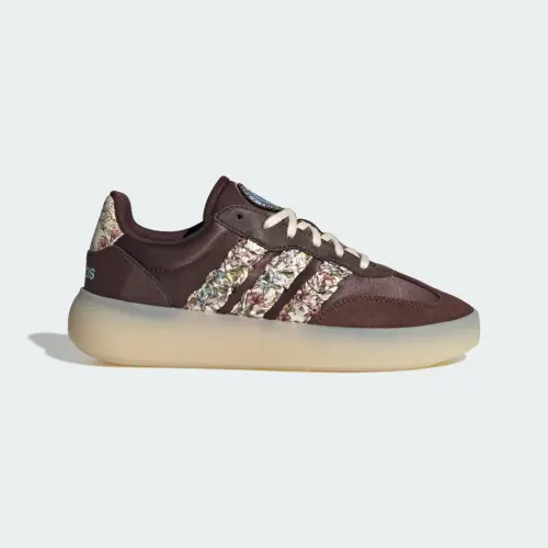 Кроссовки Adidas BARREDA DECODE