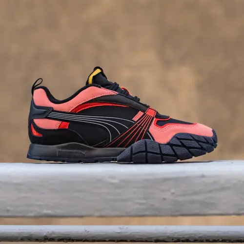 Puma Kyron Bonfires 