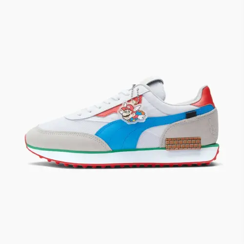 Puma x Super Mario 64 Future Rider 