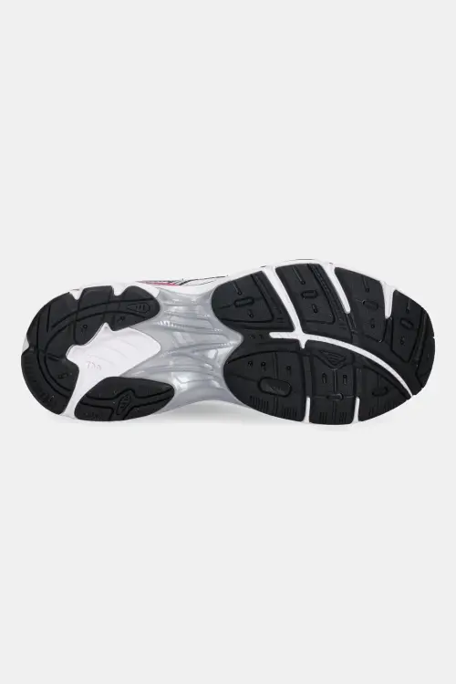 Кроссовки Asics цвет белый