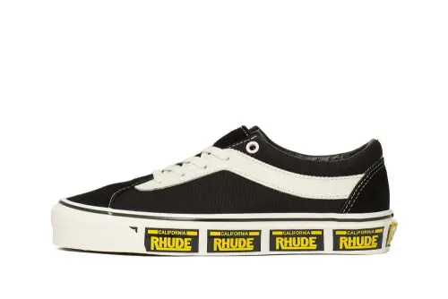 Vans x Rhude UA Bold NI 