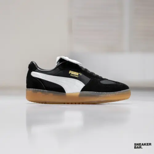 Кеды Puma Palermo Moda Tongue W 