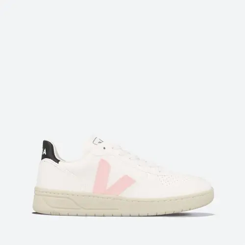 Кроссовки Veja V-10 CWL VX072558