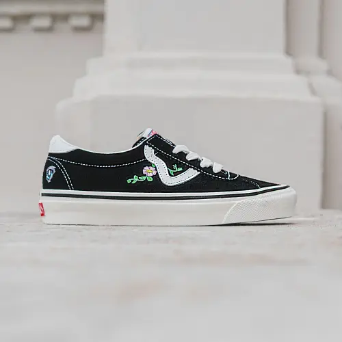 Vans Style 73 Dx 