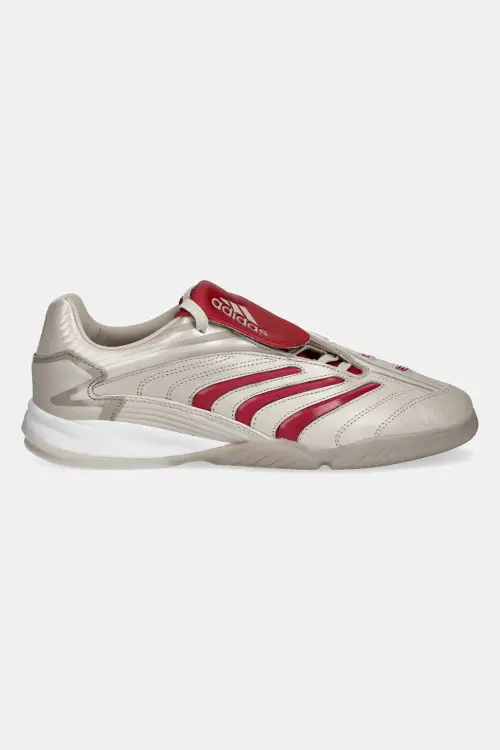 Кроссовки adidas Originals Predator Sala цвет бежевый JR4226