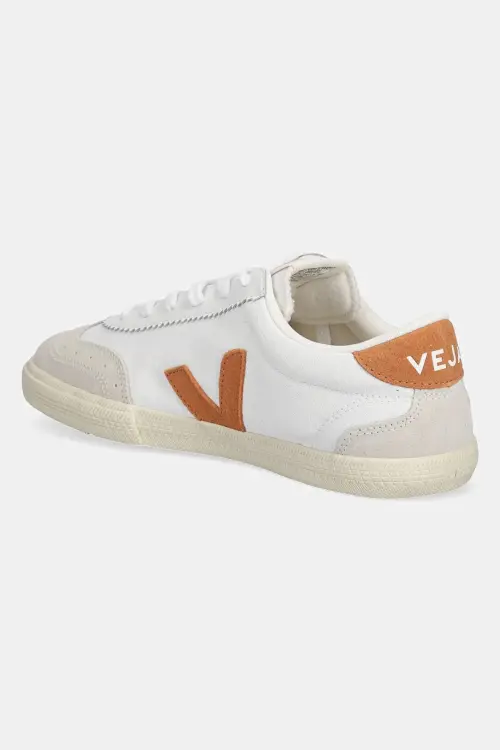 Кеды Veja Volley цвет белый