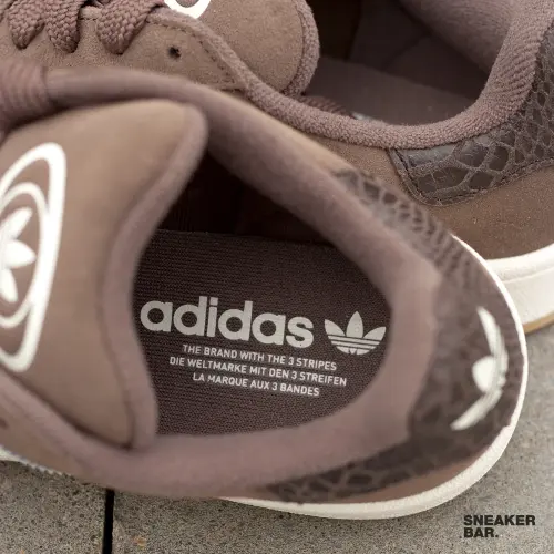 Кроссовки Adidas Campus 00s W