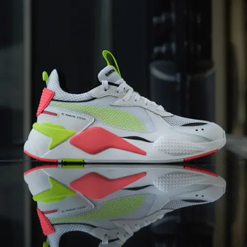 Puma RS-X 90s 