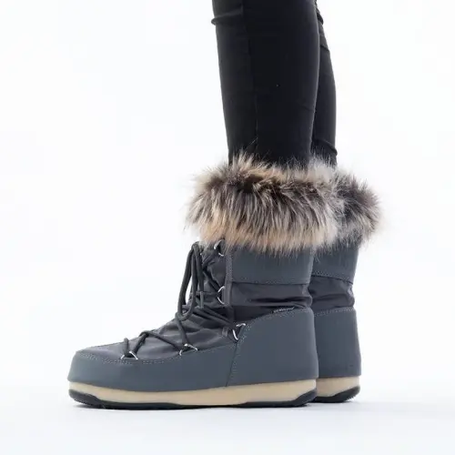Moon Boot Monaco Low Wp 2 24008800 006