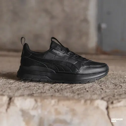 Puma R78 Trek Leather 