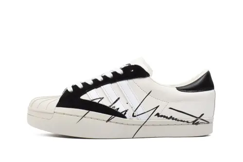 adidas Y-3 Yohji Star 