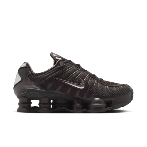 Кроссовки NIKE SHOX TL W