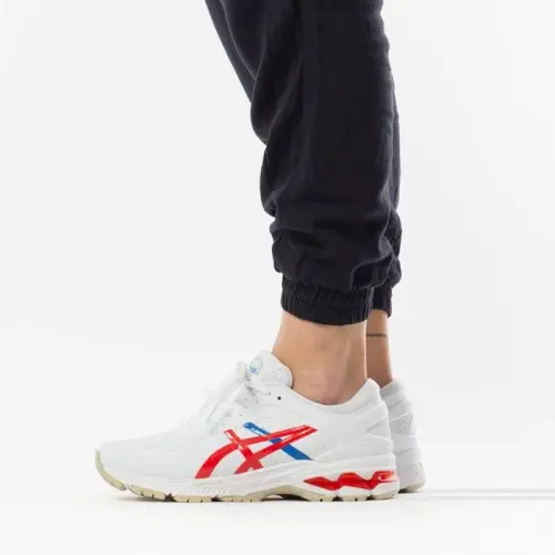 Asics Gel-Kayano 26 "Retro Tokyo" 1012A654 100