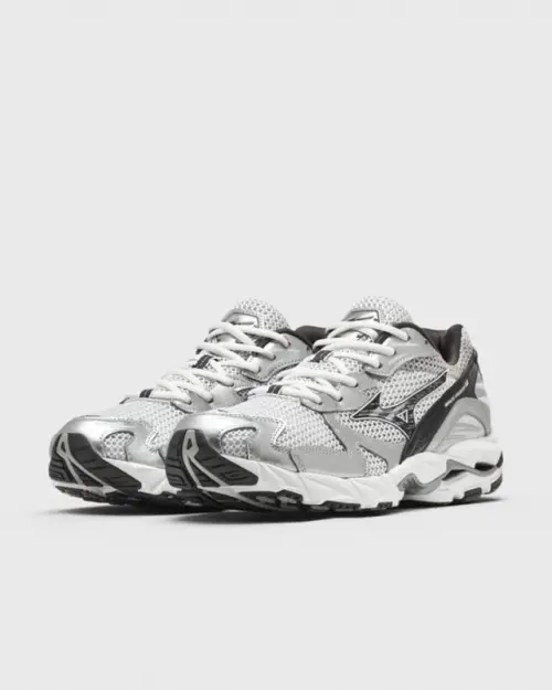 Кроссовки Mizuno WAVE RIDER 10
