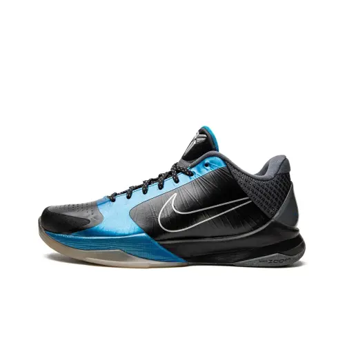Nike Zoom Kobe 5 Dark Knight       