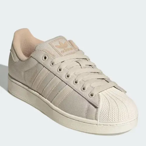 Кеды Adidas Superstar II 