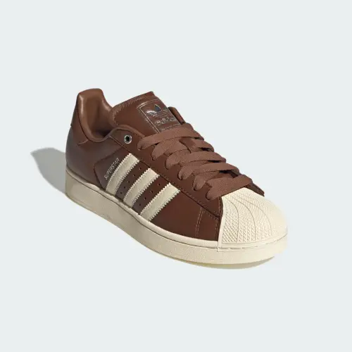 Кроссовки Adidas SUPERSTAR II