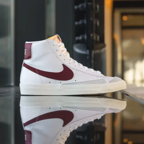 Nike Blazer Mid 77 Vintage 