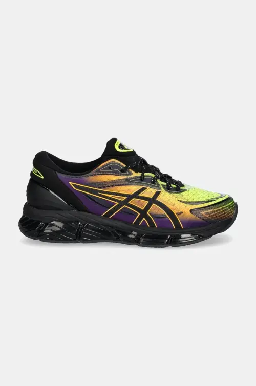 Кроссовки Asics GEL_QUANTUM 360 VIII цвет жёлтый 1203A442