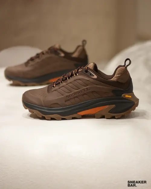 Кроссовки Merrell Moab Speed 2 WP