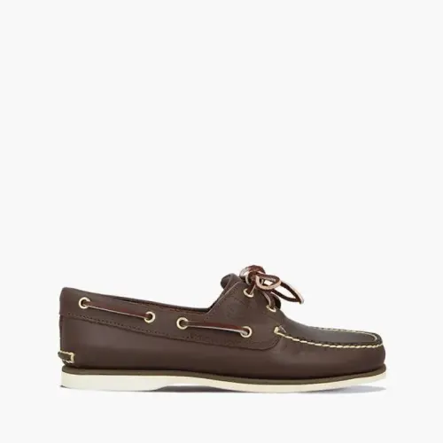 Мужские Timberland Classic Boat 74035