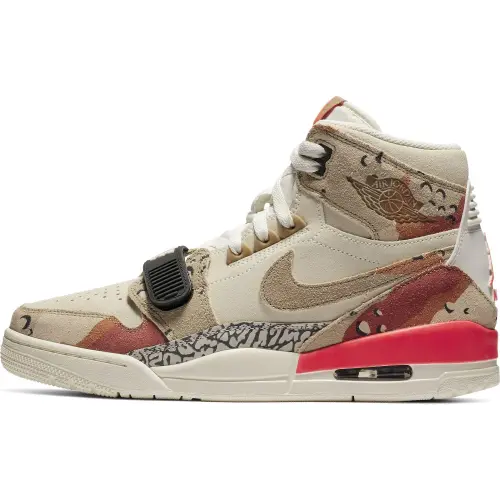 Air Jordan LEGACY 312 "DSERT CAMO" AV3922-126