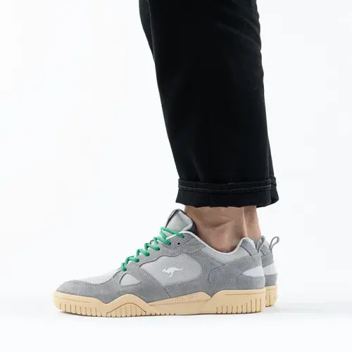 KangaROOS x Thatboii „Street 355C“ 4707T 000 2009