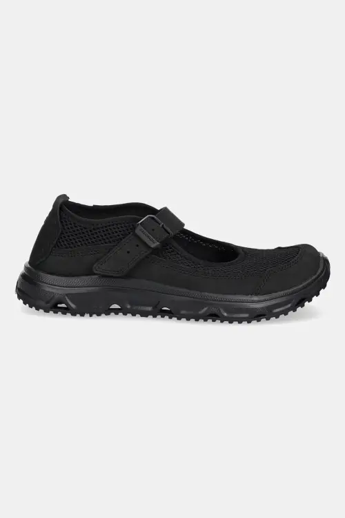 Кроссовки Salomon RX MARIE-JEANNE женские цвет чёрный L47363200