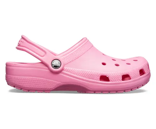 Crocs Classic Clog Pink Lemonade