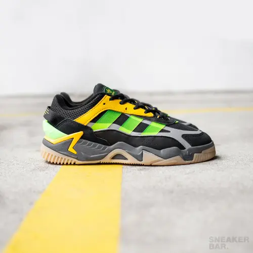 Adidas Niteball II 