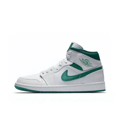 Jordan Air Jordan 1 Retro Do The Right Thing      