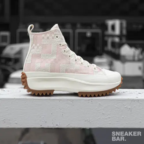 Кеды Converse Run Star Hike Hi 