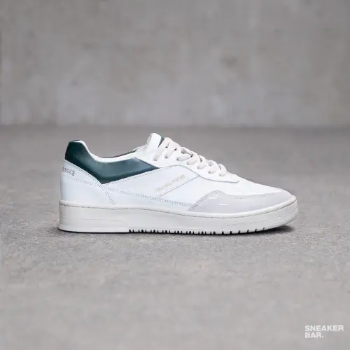 Filling Pieces Ace Tech 