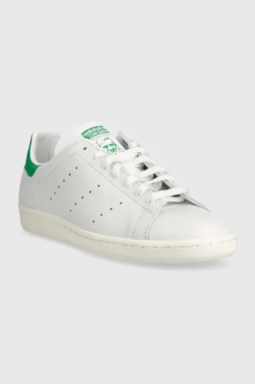 Кроссовки adidas Originals STAN SMITH 80s цвет белый