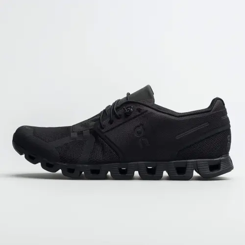 On Running CLOUD ALL BLACK