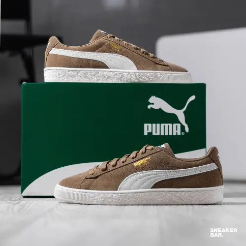 Puma Suede Classic XXl 