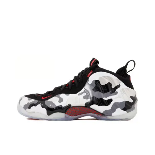 Nike Foamposite One Fighter Jet        