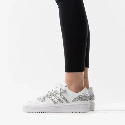 adidas Originals Rivalry Low W "Chic Sparkle" Pack FV4329