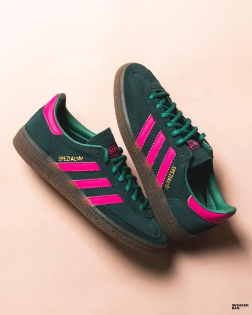 Кроссовки Adidas HANDBALL SPEZIAL
